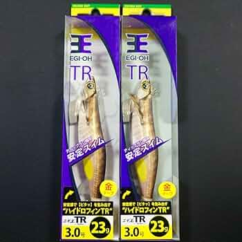 ヤマシタ エギ王TR 3.5号 30g 旧鉛モデル ティップランエギ10本セット egiotr35-891.jpg?fitin=720:720